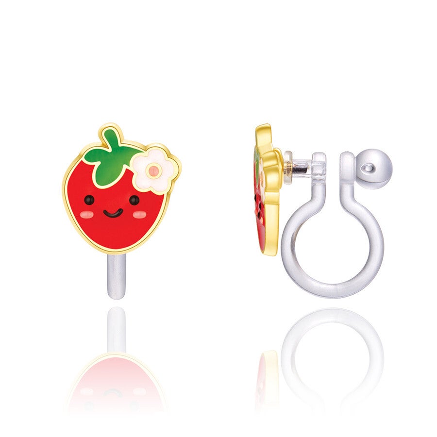 Clip-on    Berry Sweet