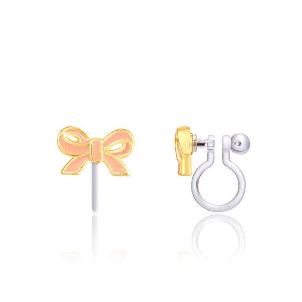 Clip-on    Bow-tiful