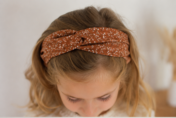 Bandeau retro