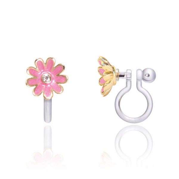 Clip-on    Flower Power