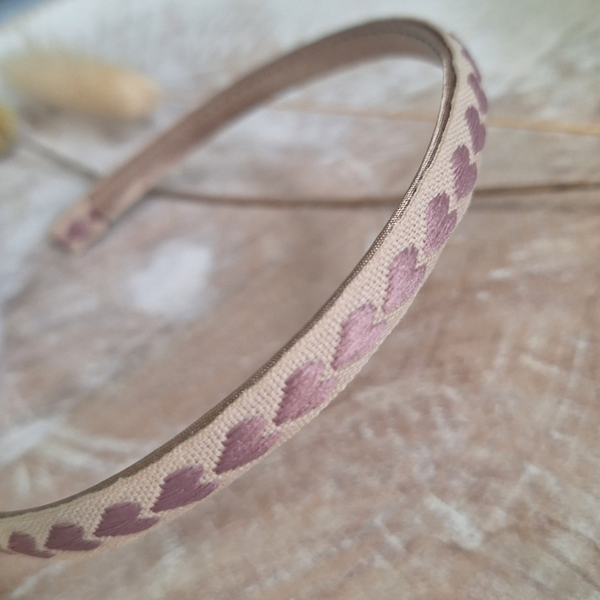 Diadeem Lovely