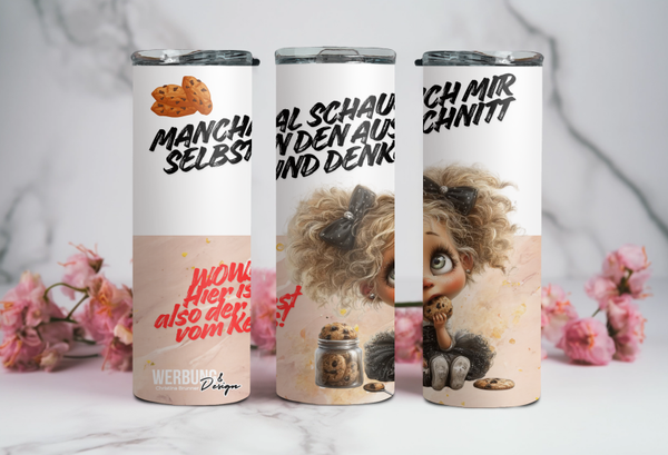 TB-2026-004 - Mädchen Keks