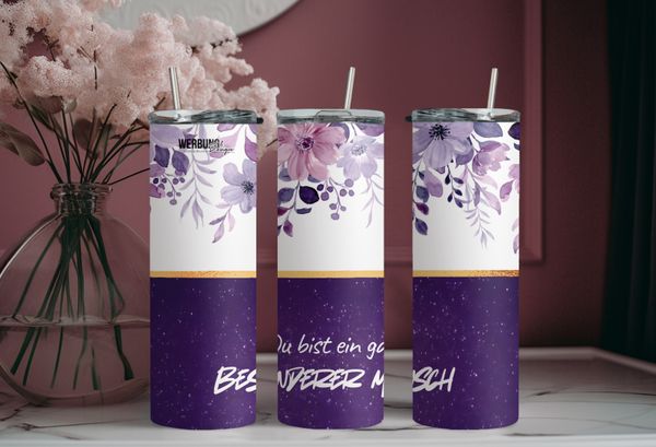 TB-2025-051 - Besonderer Mensch