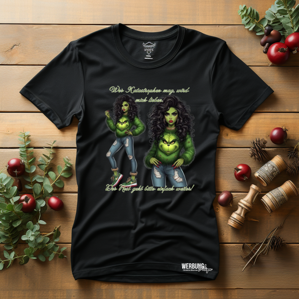 TS-D-2025 - Katastrophe