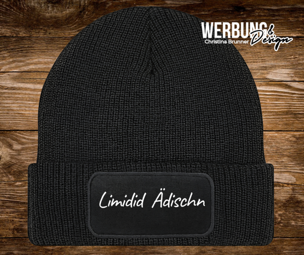 Beanie-Strickütze - Limidid Ädischn