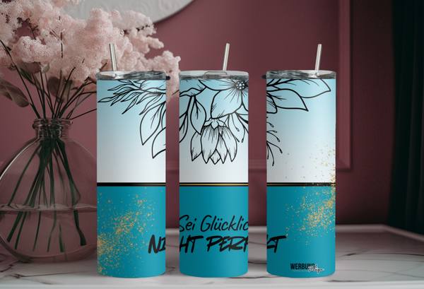 TB-2025-052 - Sei Glücklich, nicht Perfekt