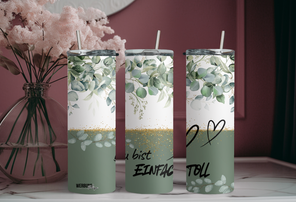 TB-2025-053 - Du bist einfach toll