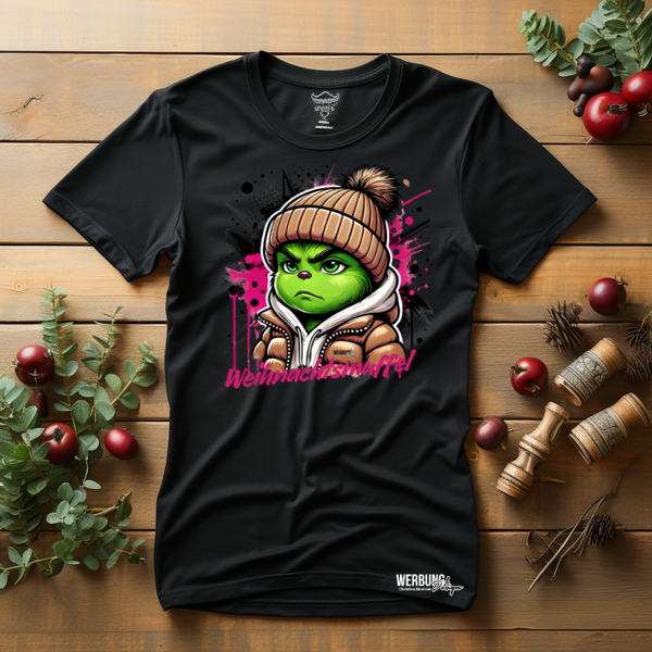 TS-D-2025 - Weihnachtsmuffel