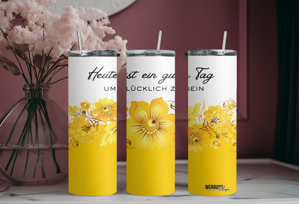 TB-2025-054 - Perfekter Tag, Glücklich zu sein