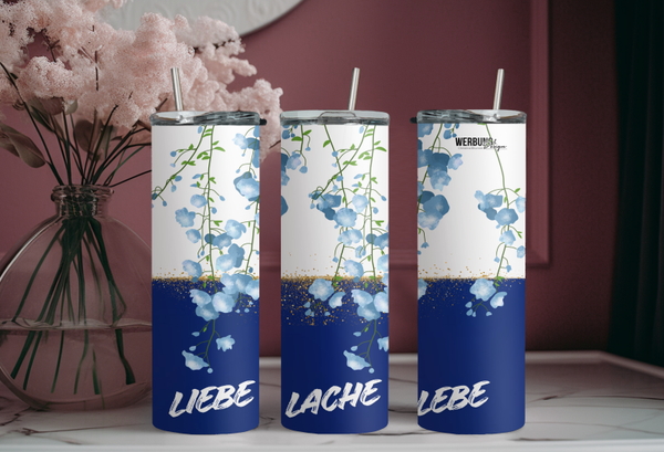 TB-2025-055 - Liebe Lache Lebe