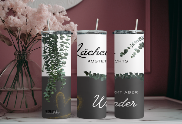 TB-2025-056 - Lächeln kostet nicht