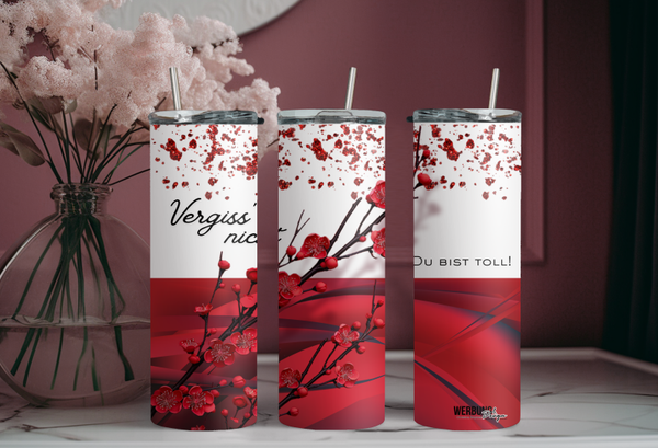 TB-2025-057 - Vergiss nicht, Du bist toll