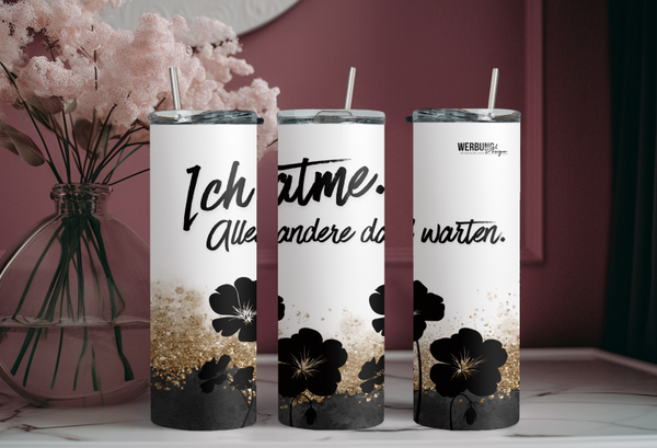 TB-2025-058 - Ich atme, alles andere muss warten