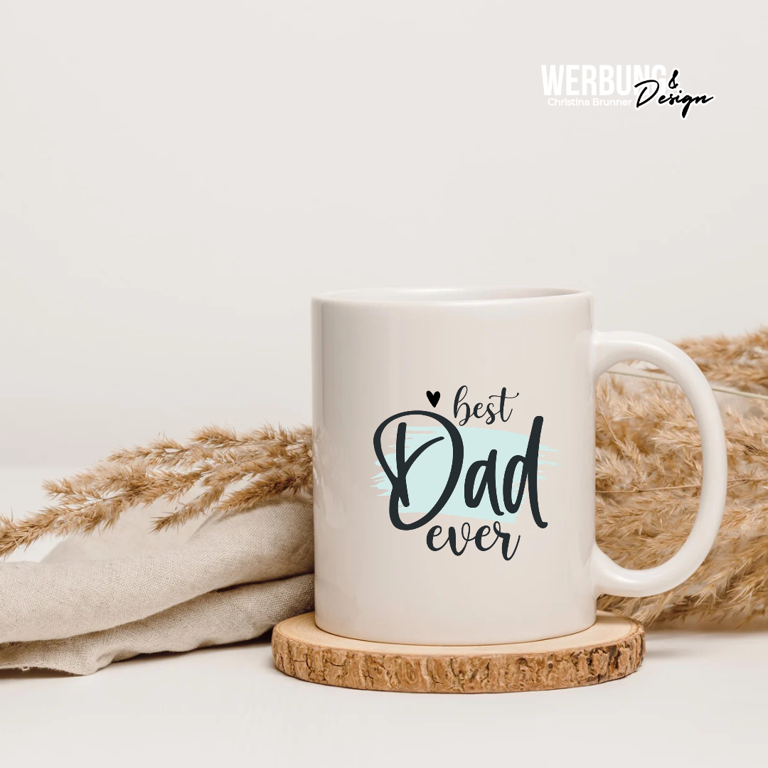 MT-2026-002 - Best Dad