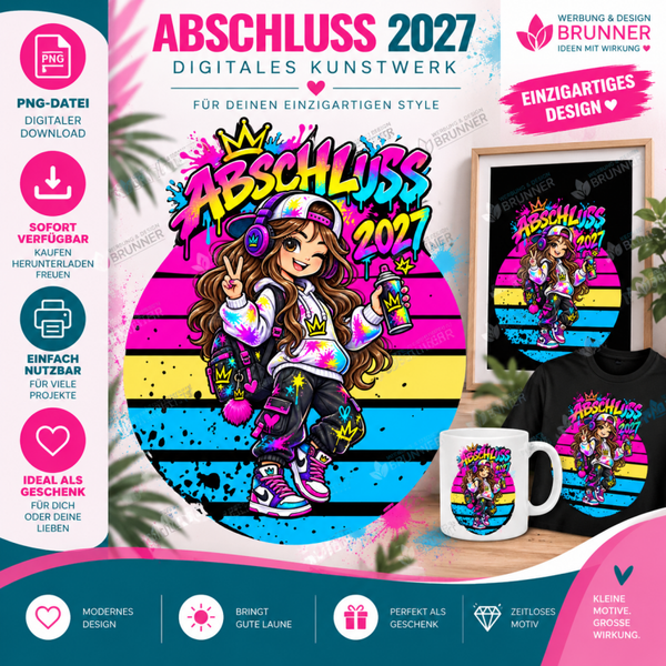 Datei -> Mädchen "Abschluss 2027"