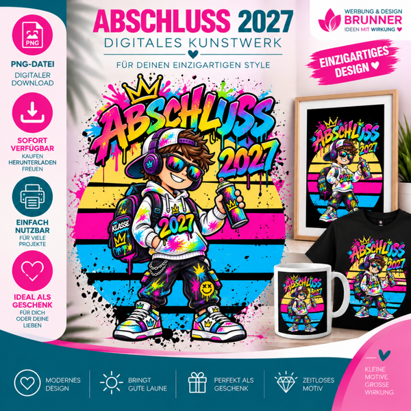Datei -> Junge "Abschluss 2027"