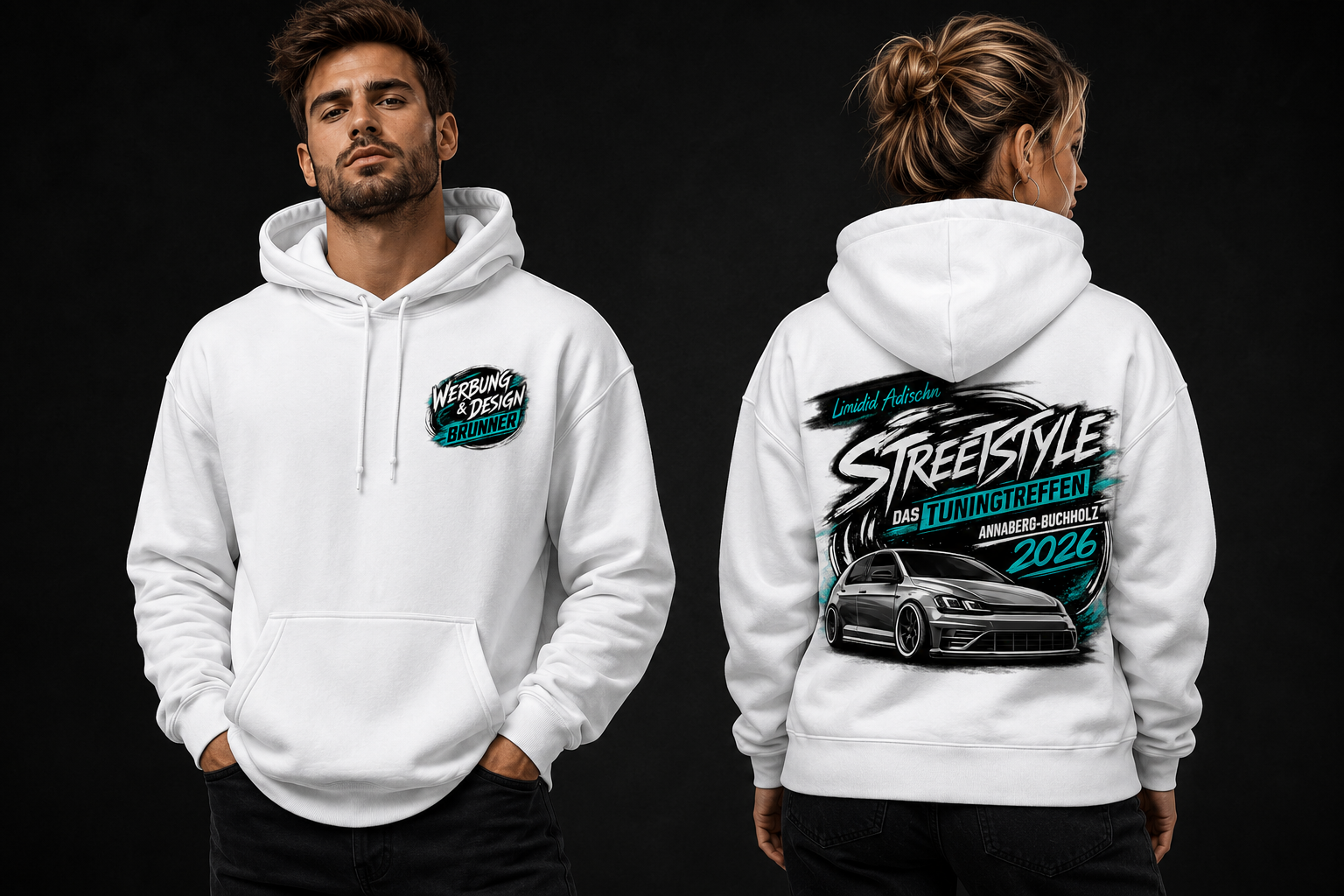 Streetstyle - das Tuningtreffen 2026!