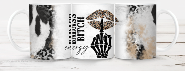 MT-2025-002 - Badass Bitches