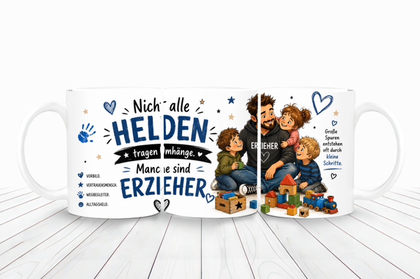 Datei -> Panoramatasse "Erzieher"