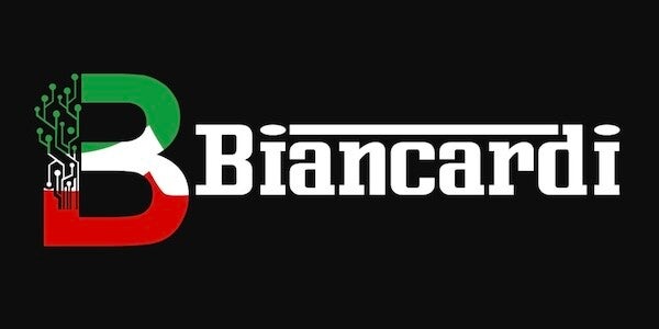Logo Biancardi Srl