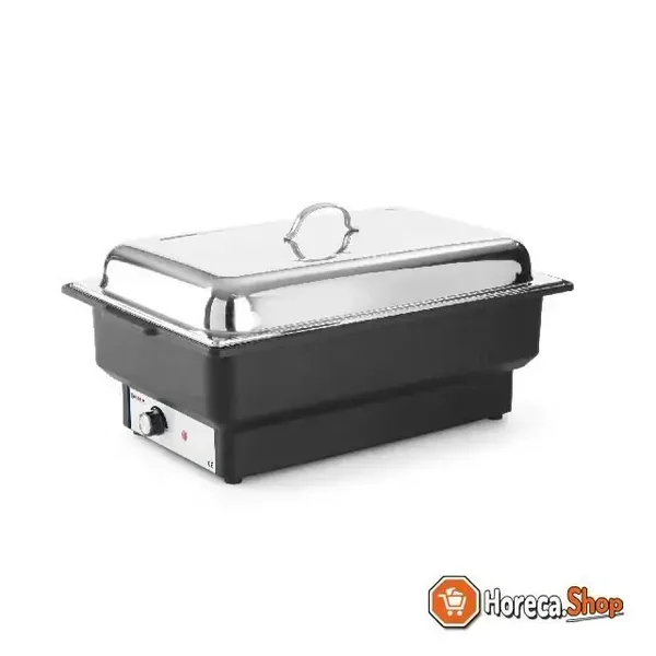 CHAVING DISH ELECTRISCH