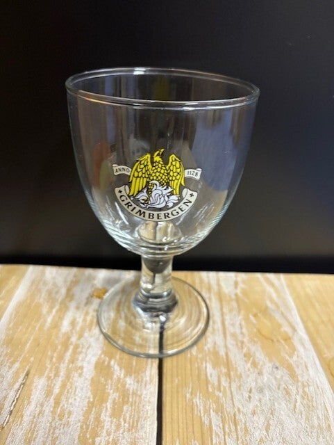 LEFFE / TONGERLO / GRIMBERGEN GLAS