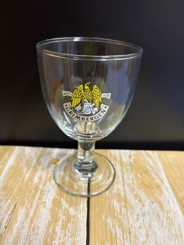 LEFFE / TONGERLO / GRIMBERGEN GLAS