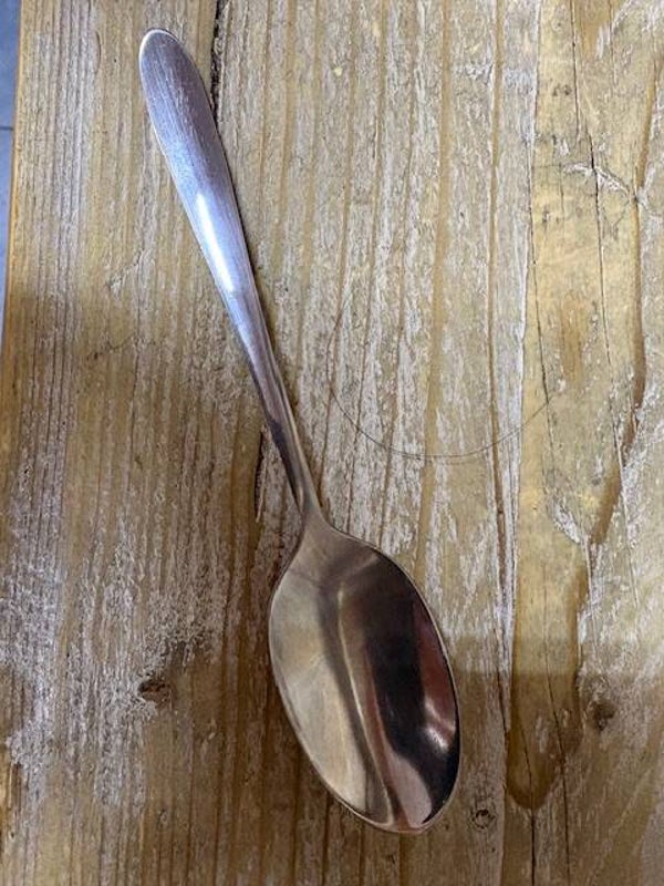 koffielepel