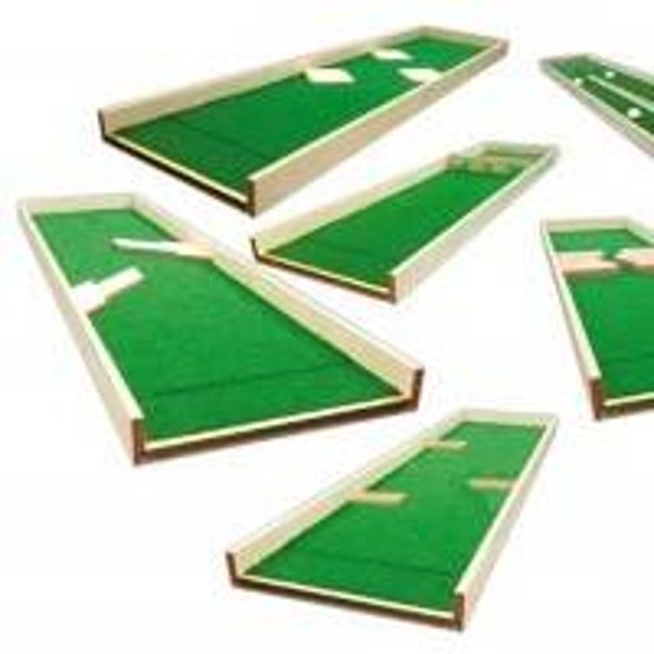 MINIGOLFSET