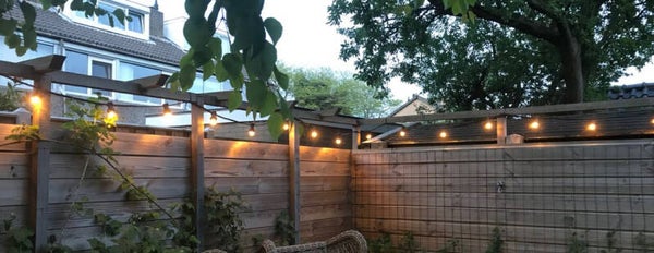 VERLICHTING