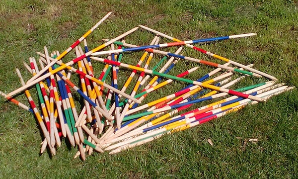REUZE MIKADO