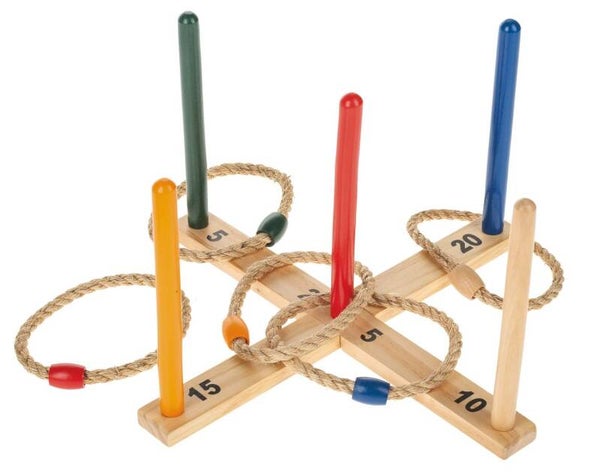 RINGWERPSPEL
