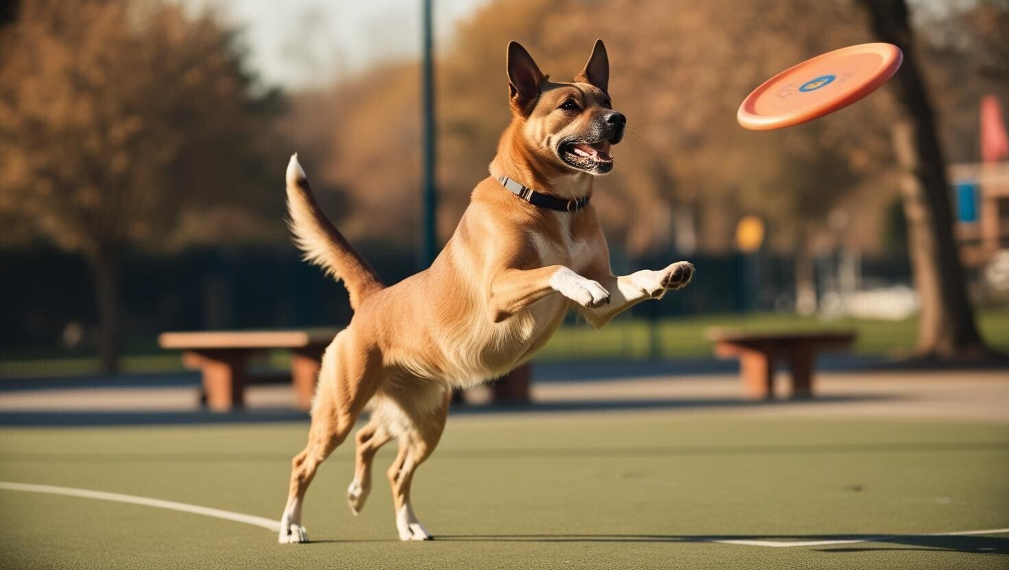 NON RIVERAIN 1 CHIEN