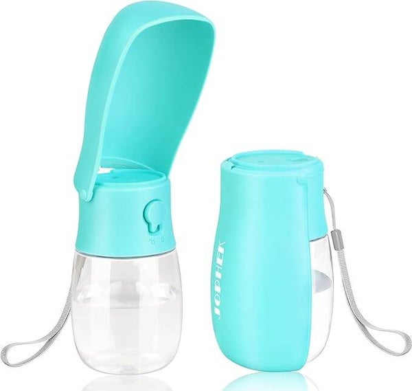 Draagbare drinkfles, 300 ml
