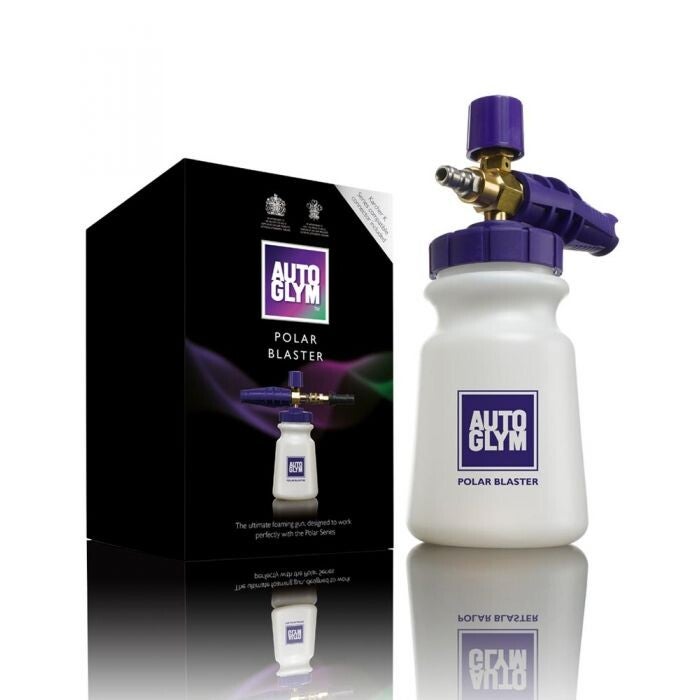 Autoglym Polar Blaster – Snow Foam Lance