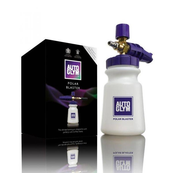 Autoglym Polar Blaster – Snow Foam Lance