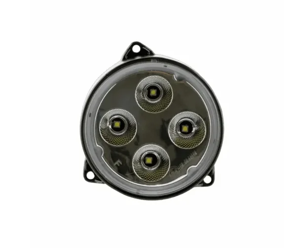 CR-1031 - Crawer Built-in Work Light 60 Degree With Floodlight