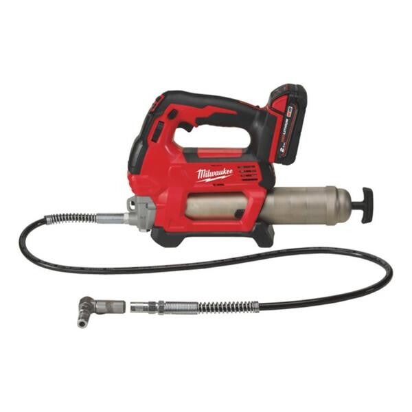 M18GG-0 M18 Cordless Grease Gun (Bare Unit)