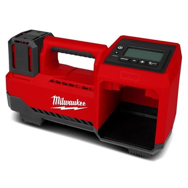 M18BI-0 M18 Fuel Tyre Inflator (Bare Unit)