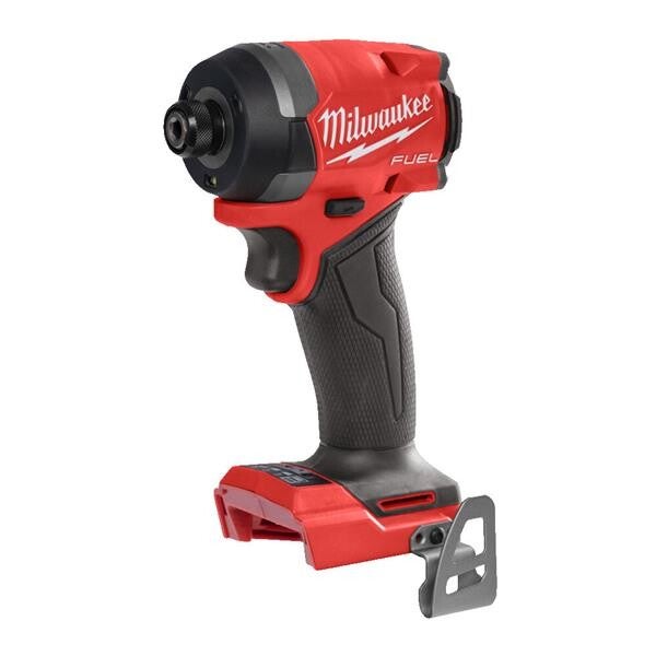 M18FID3-0 M18 Fuel Gen 4 Impact Driver (Bare Unit)