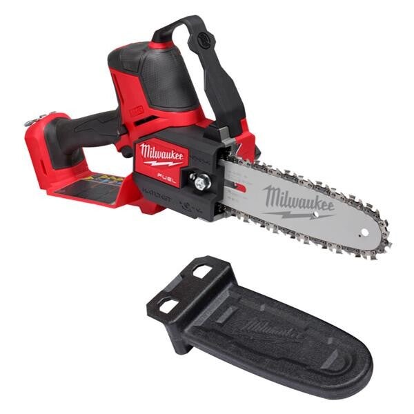 M18FHS20-0 Fuel Hatchet Pruning Saw (Bare Unit)