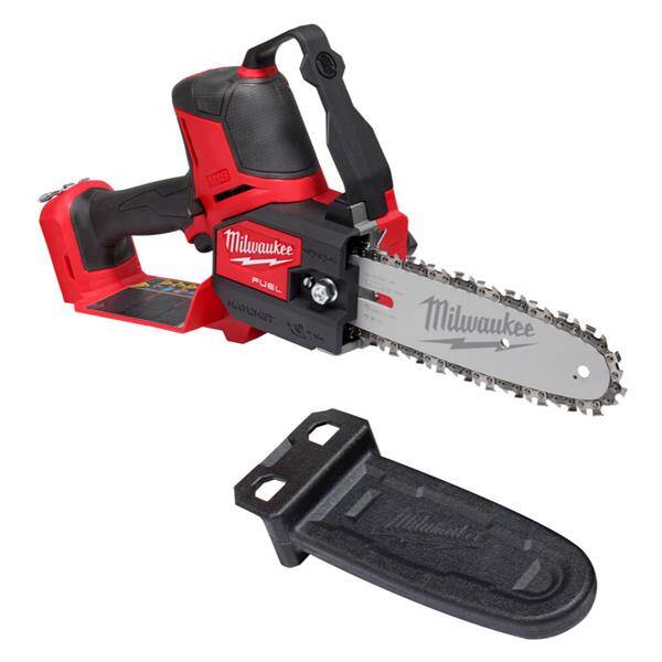 M18FHS20-0 Fuel Hatchet Pruning Saw (Bare Unit)
