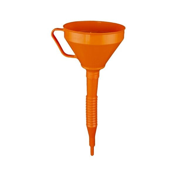 MCANAX Funnel Plastic Flexible Spout 150mm