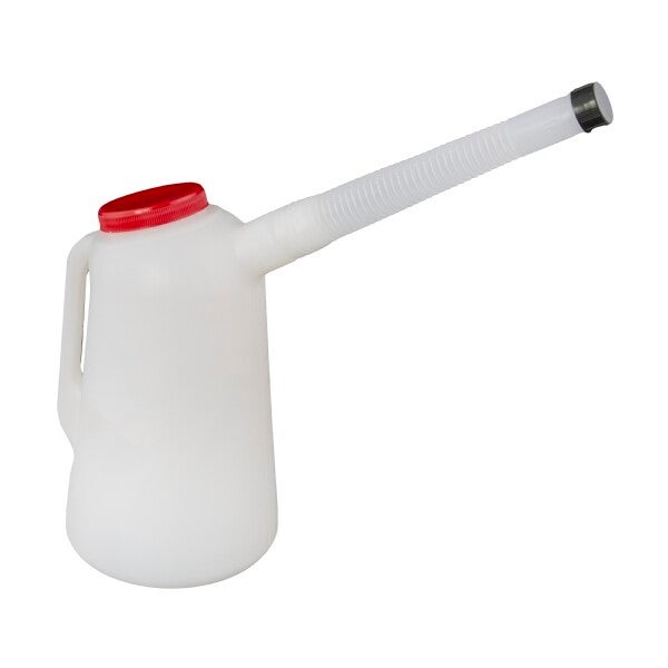 MCANAX JUG OIL 2-Litre with Spout
