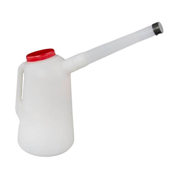 MCANAX JUG OIL 2-Litre with Spout