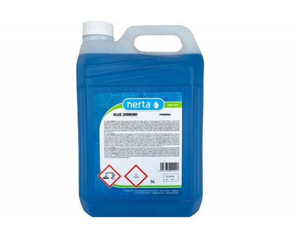 Nerta Blue Diamond 5L