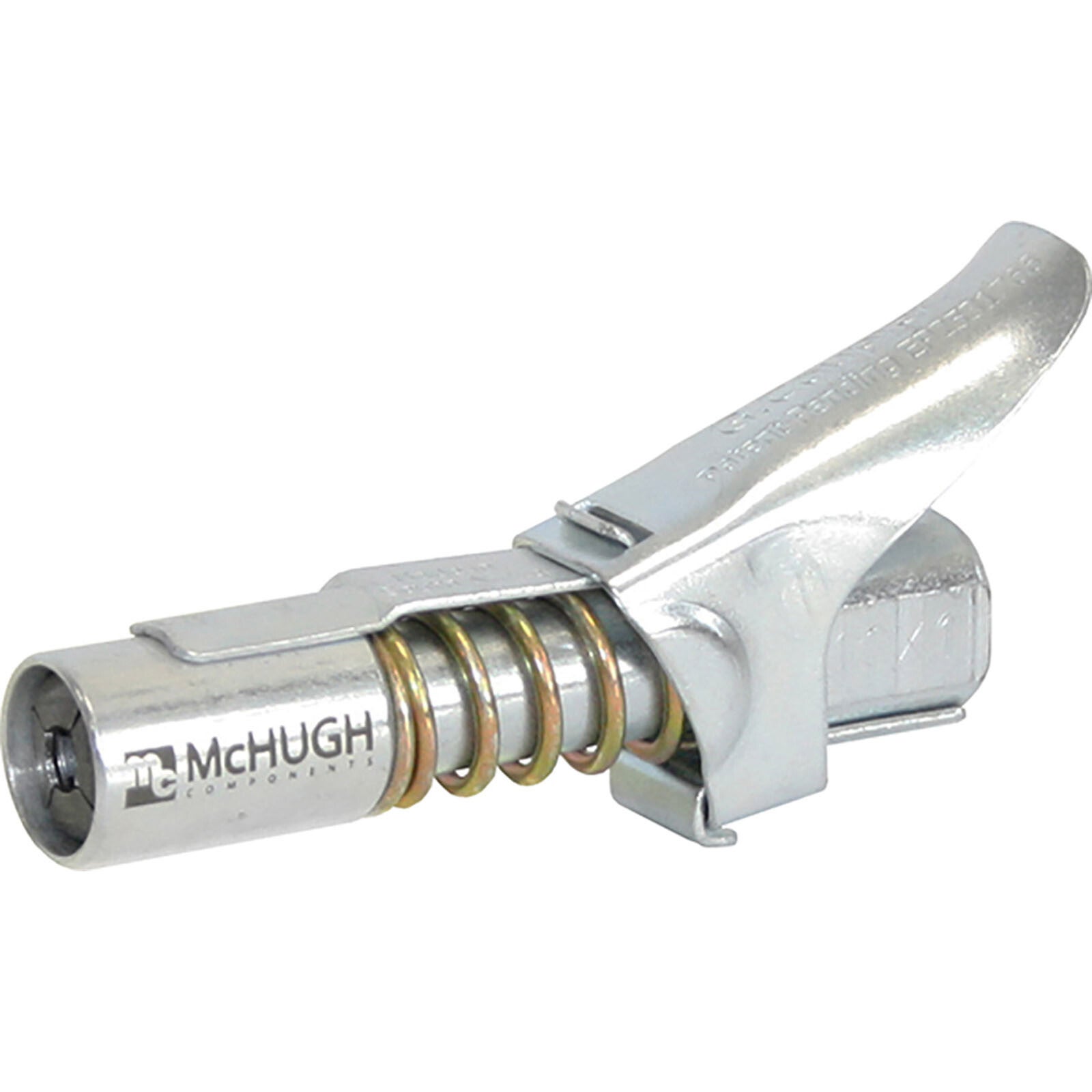 'G COUPLER' Grease Coupling - 1/8" BSP