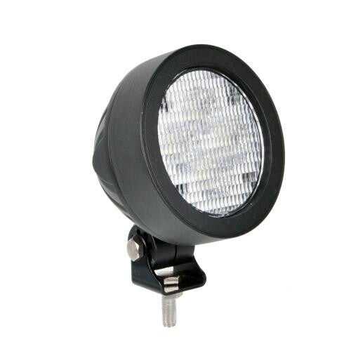 LG845 - 40 Watt LED Work/Plough Lamp for John Deere (Black Housing)