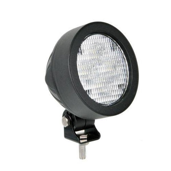 LG845 - 40 Watt LED Work/Plough Lamp for John Deere (Black Housing)