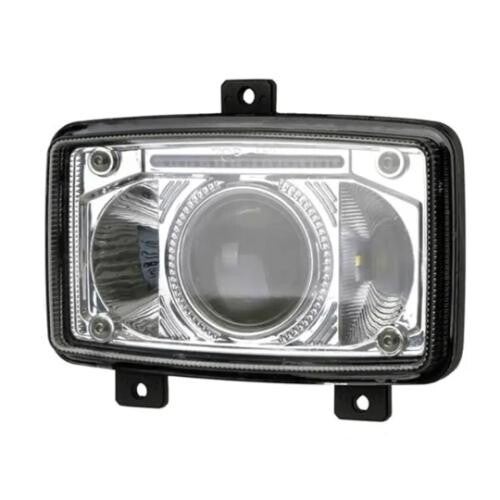 LG874 - 62 Watt LED High & Low Beam Headlight with DRL